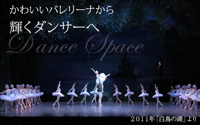 ダンス・バレエ　VHSビデオセット 愛知県岡崎市のクラシックバレエ教室・スタジオならダンススペース