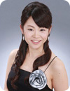三浦智里 みうらちさと
